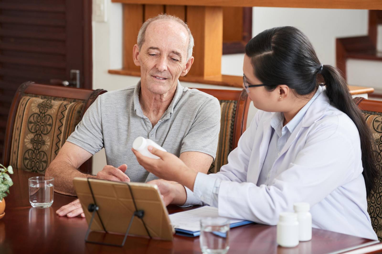 Nursing Homes