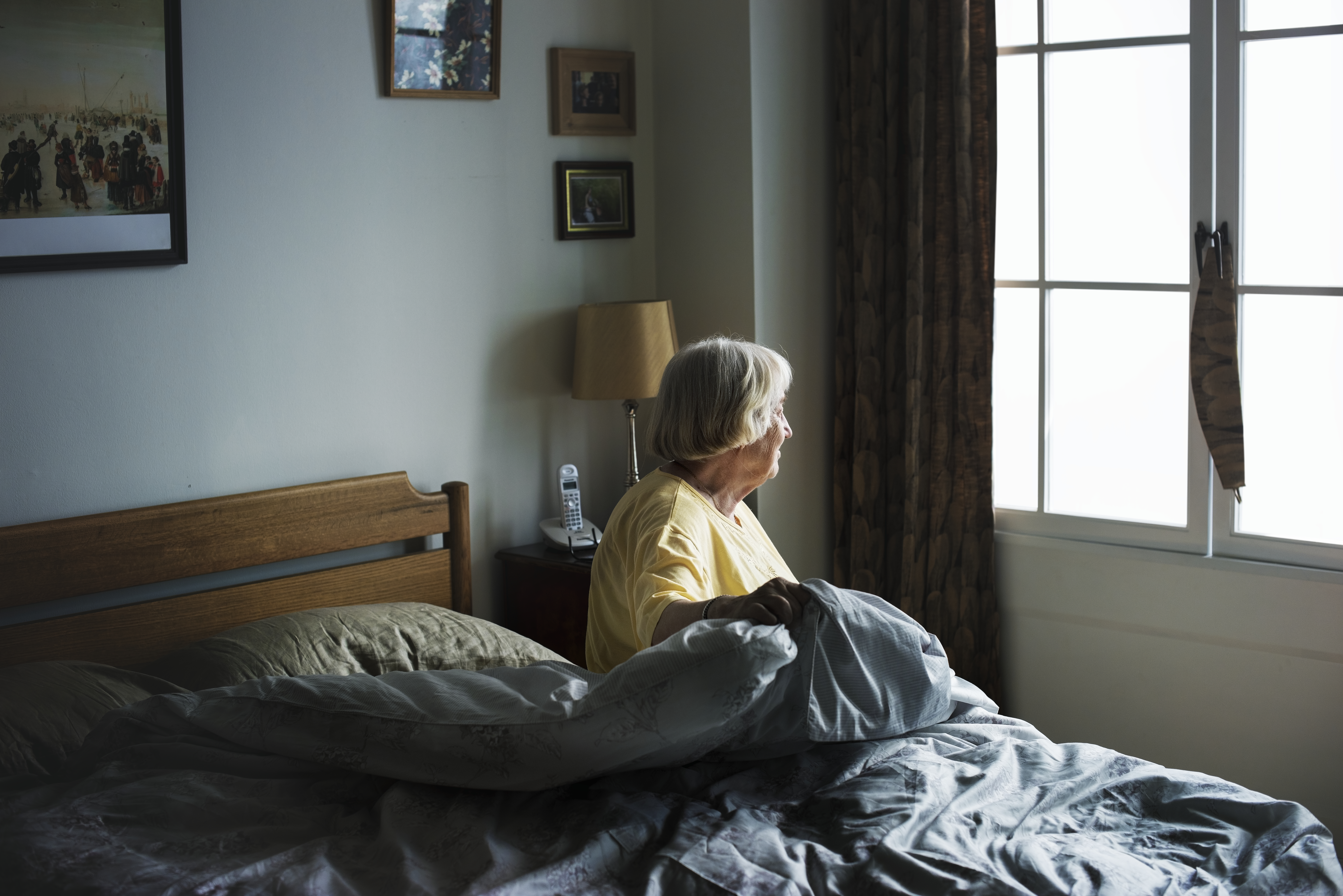 Mental Health Care Homes
